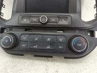 2018 Chevrolet Colorado Climate Control Module Temperature AC/Heater Replacement P/N:42578310 42516646 Fits OEM Used Auto Pa