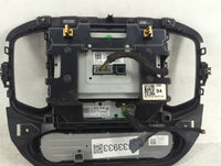 2018 Chevrolet Colorado Climate Control Module Temperature AC/Heater Replacement P/N:42578310 42516646 Fits OEM Used Auto Pa