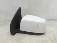 2017-2022 Chevrolet Colorado Driver Side View Mirror - Left Door Mirror OEM Used - Oemusedautoparts1.com