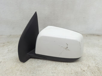 compare product 2017-2022 Chevrolet Colorado Driver Side View Mirror - Left Door Mirror OEM Used