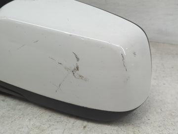 2017-2022 Chevrolet Colorado Driver Side View Mirror - Left Door Mirror OEM Used