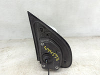 2017-2022 Chevrolet Colorado Driver Side View Mirror - Left Door Mirror OEM Used - Oemusedautoparts1.com