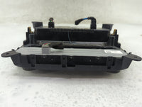 2015-2019 Chevrolet Colorado Radio Control Panel - Oemusedautoparts1.com