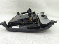 2015-2019 Chevrolet Colorado Radio Control Panel - Oemusedautoparts1.com