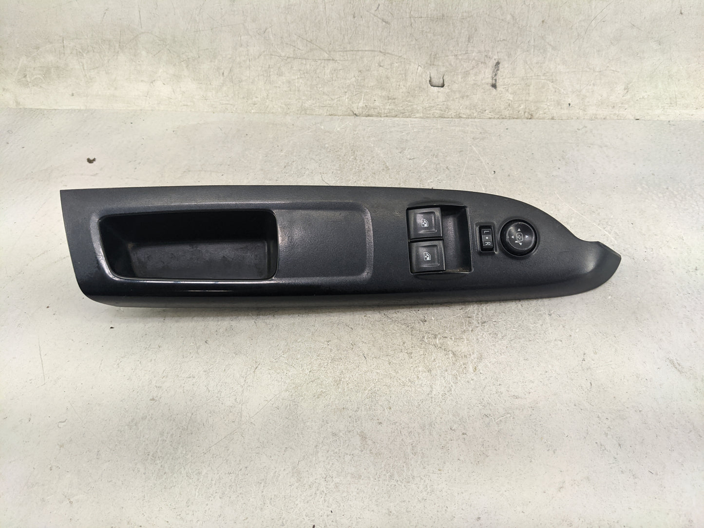 2015-2022 Chevrolet Colorado Master Power Window Switch Replacement Driver Side Left P/N:22964465 22917212 Fits OEM Used Aut