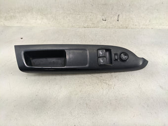 compare product 2015-2022 Chevrolet Colorado Master Power Window Switch Replacement Driver Side Left P/N:22964465 22917212 Fits OEM Used Auto Parts