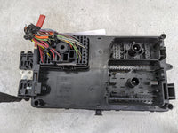 2017-2018 Chevrolet Colorado Fusebox Fuse Box Panel Relay Module P/N:13372792 1327207, 812461952 Fits Fits 2017 2018 2019 20