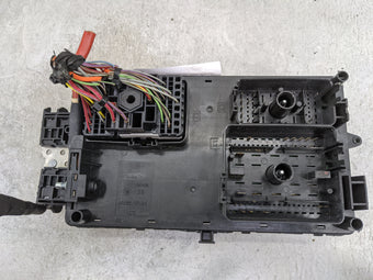 compare product 2017-2018 Chevrolet Colorado Fusebox Fuse Box Panel Relay Module P/N:13372792 1327207, 812461952 Fits Fits 2017 2018 2019 2020 OEM Used Auto Parts