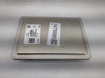 compare product 2017-2022 Chevrolet Colorado PCM Engine Control Computer ECU ECM PCU OEM P/N:12686384 12669908 Fits OEM Used Auto Parts
