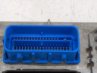 2017-2022 Chevrolet Colorado PCM Engine Control Computer ECU ECM PCU OEM P/N:12686384 12669908 Fits OEM Used Auto Parts - Oe
