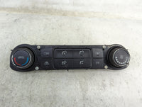 2015-2022 Chevrolet Colorado Climate Control Module Temperature AC/Heater Replacement P/N:84199202 7370200000000X Fits OEM U
