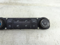 2015-2022 Chevrolet Colorado Climate Control Module Temperature AC/Heater Replacement P/N:84199202 7370200000000X Fits OEM U