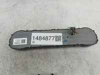 2015-2022 Chevrolet Colorado Climate Control Module Temperature AC/Heater Replacement P/N:84199202 7370200000000X Fits OEM U