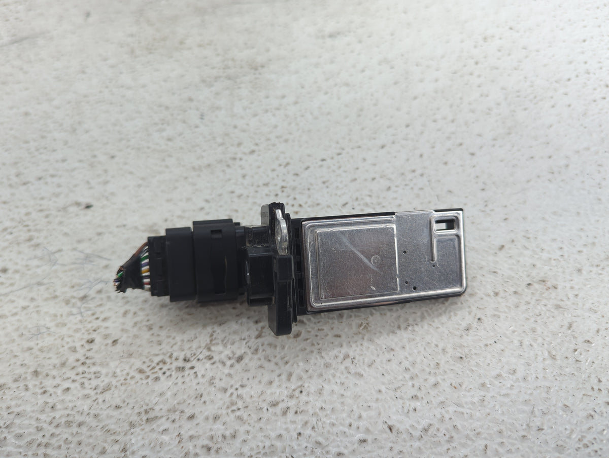 2015-2022 Chevrolet Colorado Mass Air Flow Meter Maf Sensor 1485536 - Oemusedautoparts1.com