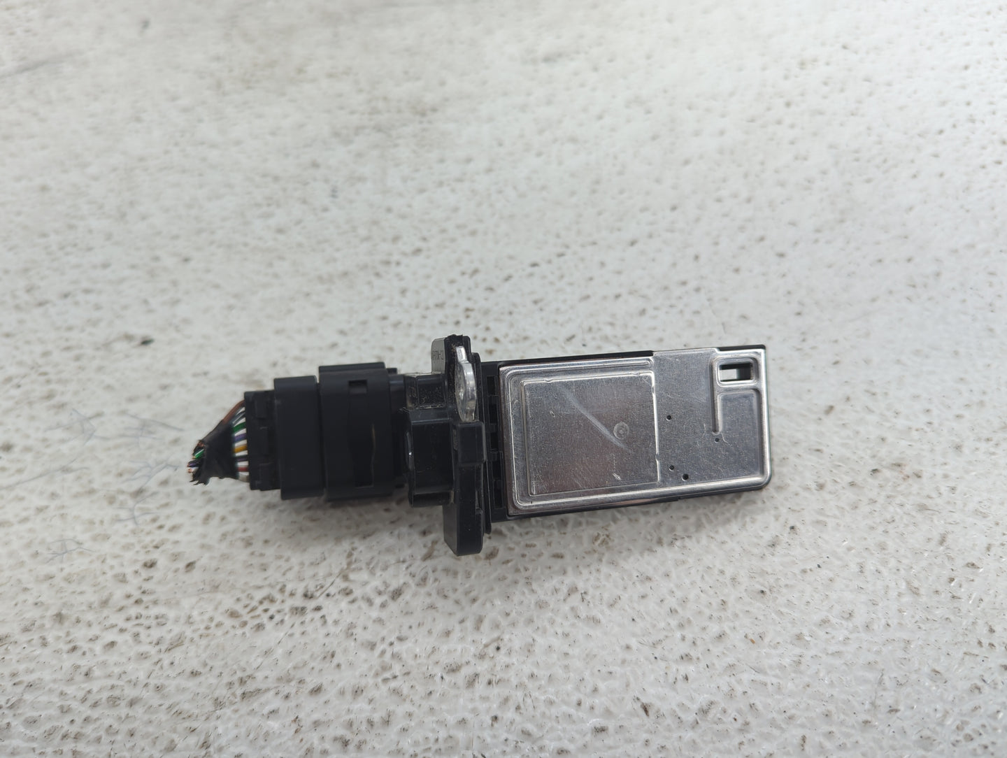 2015-2022 Chevrolet Colorado Mass Air Flow Meter Maf 1485536 - Oemusedautoparts1.com
