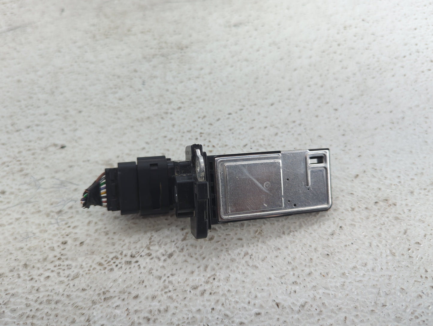2015-2022 Chevrolet Colorado Mass Air Flow Meter Maf 1485536 - Oemusedautoparts1.com