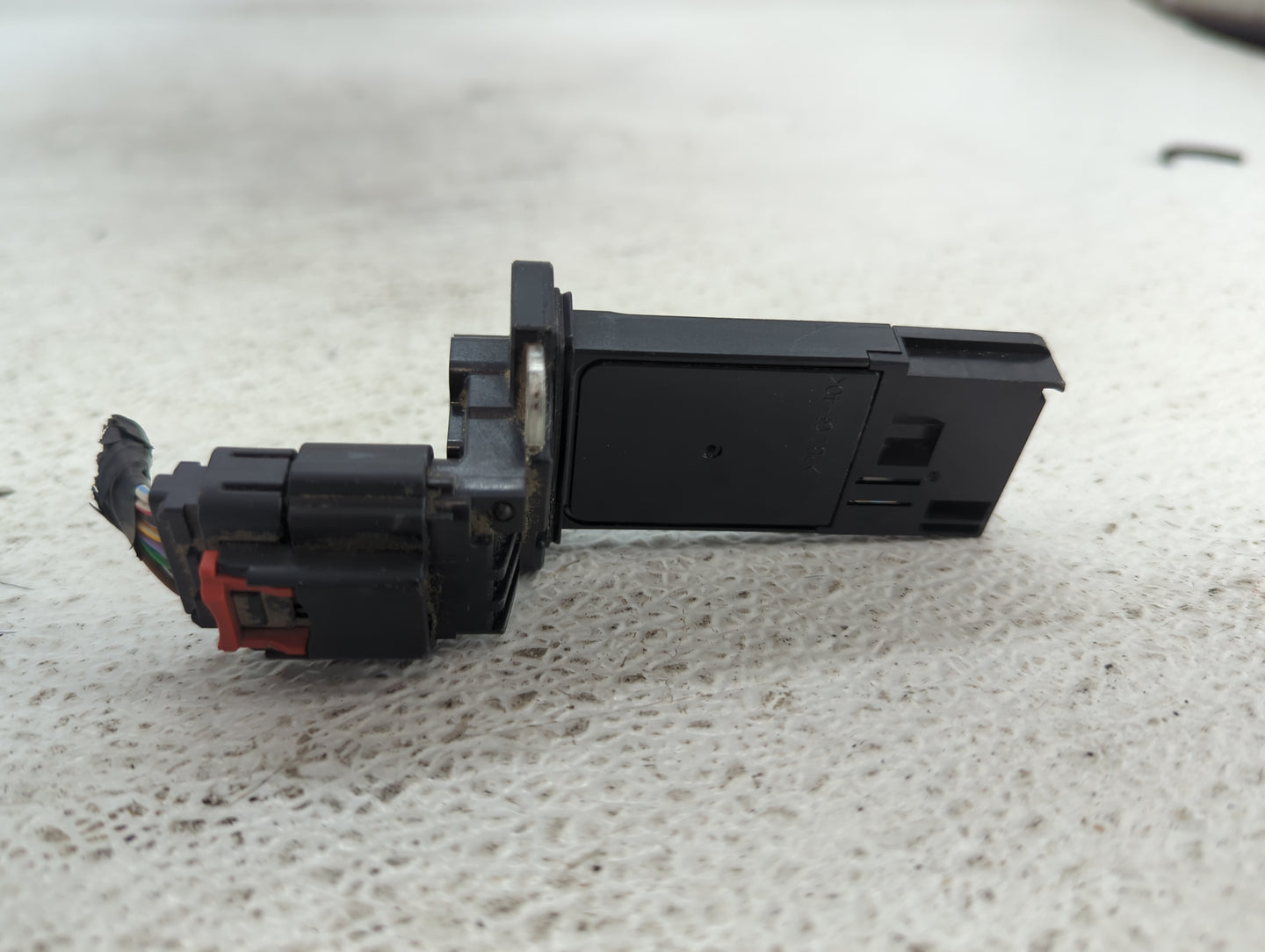 2015-2022 Chevrolet Colorado Mass Air Flow Meter Maf 1485536 - Oemusedautoparts1.com