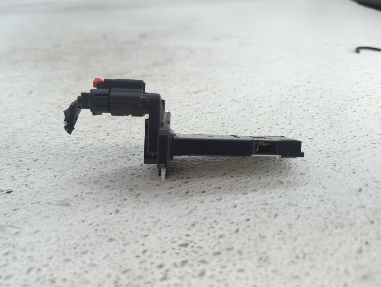 2015-2022 Chevrolet Colorado Mass Air Flow Meter Maf 1485536 - Oemusedautoparts1.com