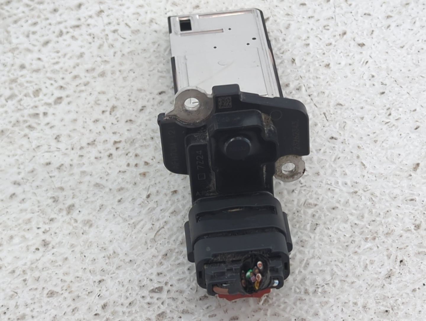 2015-2022 Chevrolet Colorado Mass Air Flow Meter Maf 1485536 - Oemusedautoparts1.com