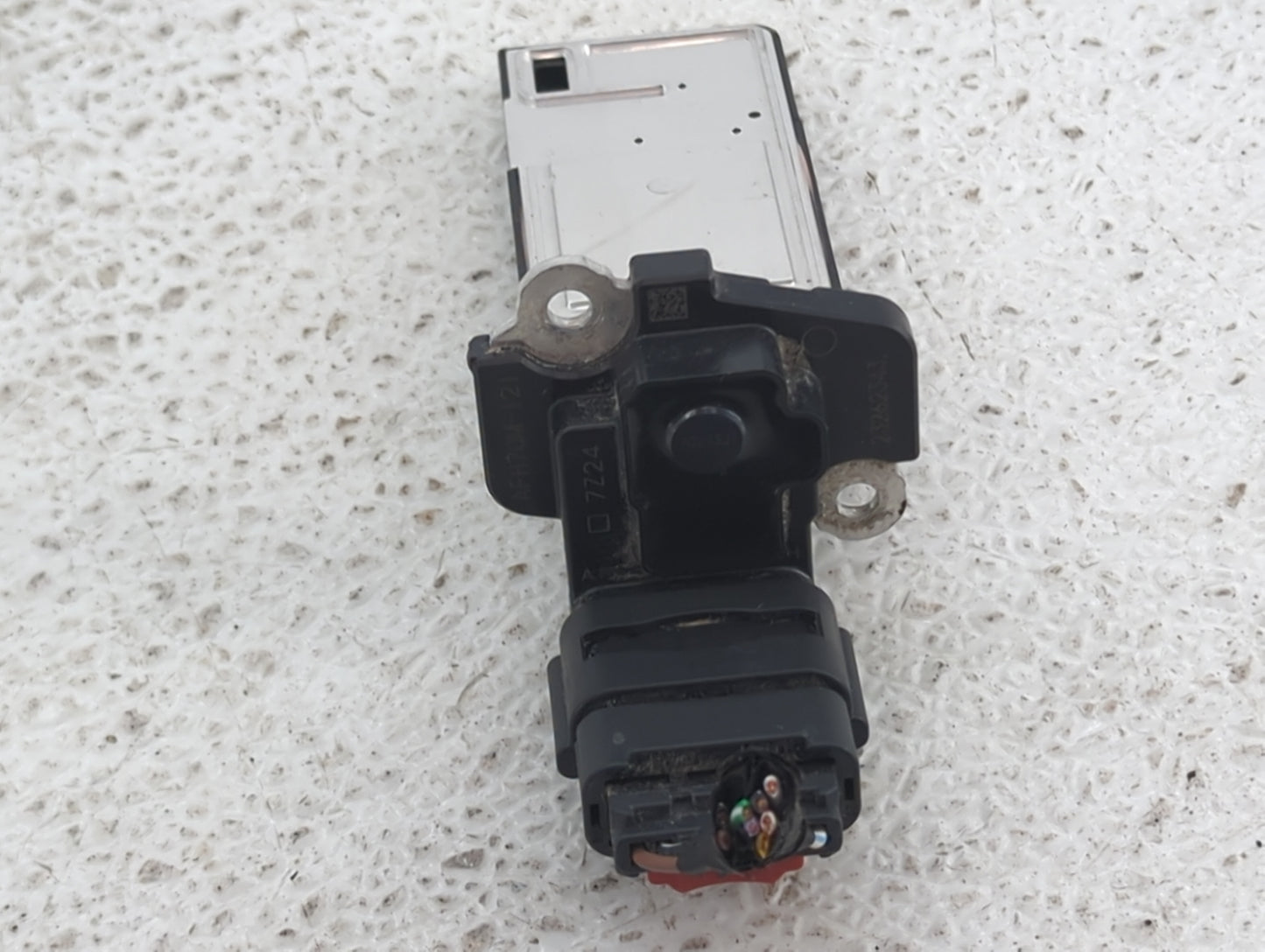 2015-2022 Chevrolet Colorado Mass Air Flow Meter Maf 1485536 - Oemusedautoparts1.com