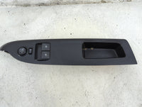2015-2022 Chevrolet Colorado Master Power Window Switch Replacement Driver Side Left P/N:23427095 SANAD1300C Fits OEM Used A