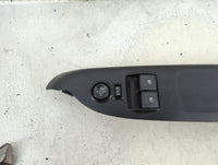 2015-2022 Chevrolet Colorado Master Power Window Switch Replacement Driver Side Left P/N:23427095 SANAD1300C Fits OEM Used A