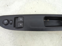 2015-2022 Chevrolet Colorado Master Power Window Switch Replacement Driver Side Left P/N:23427095 SANAD1300C Fits OEM Used A