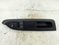 2015-2022 Chevrolet Colorado Master Power Window Switch Replacement Driver Side Left P/N:23427095 SANAD1300C Fits OEM Used A