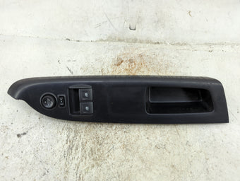compare product 2015-2022 Chevrolet Colorado Master Power Window Switch Replacement Driver Side Left P/N:23427095 SANAD1300C Fits OEM Used Auto Parts