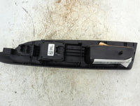 2015-2022 Chevrolet Colorado Master Power Window Switch Replacement Driver Side Left P/N:23427095 SANAD1300C Fits OEM Used A