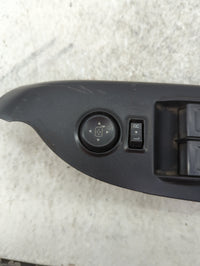 2015-2022 Chevrolet Colorado Master Power Window Switch Replacement Driver Side Left P/N:22964465 68NG2135DC Fits OEM Used A