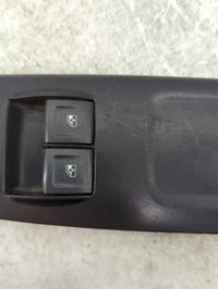 2015-2022 Chevrolet Colorado Master Power Window Switch Replacement Driver Side Left P/N:22964465 68NG2135DC Fits OEM Used A
