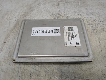 2017-2022 Chevrolet Colorado PCM Engine Control Computer ECU ECM PCU OEM P/N:12686384 12669908 Fits 2017 2018 2019 2020 2021