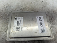 2017-2019 Chevrolet Colorado PCM Engine Control Computer ECU ECM PCU OEM P/N:12686384 13101010000000X Fits 2017 2018 2019 20