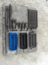 2017-2019 Chevrolet Colorado PCM Engine Control Computer ECU ECM PCU OEM P/N:12686384 13101010000000X Fits 2017 2018 2019 20
