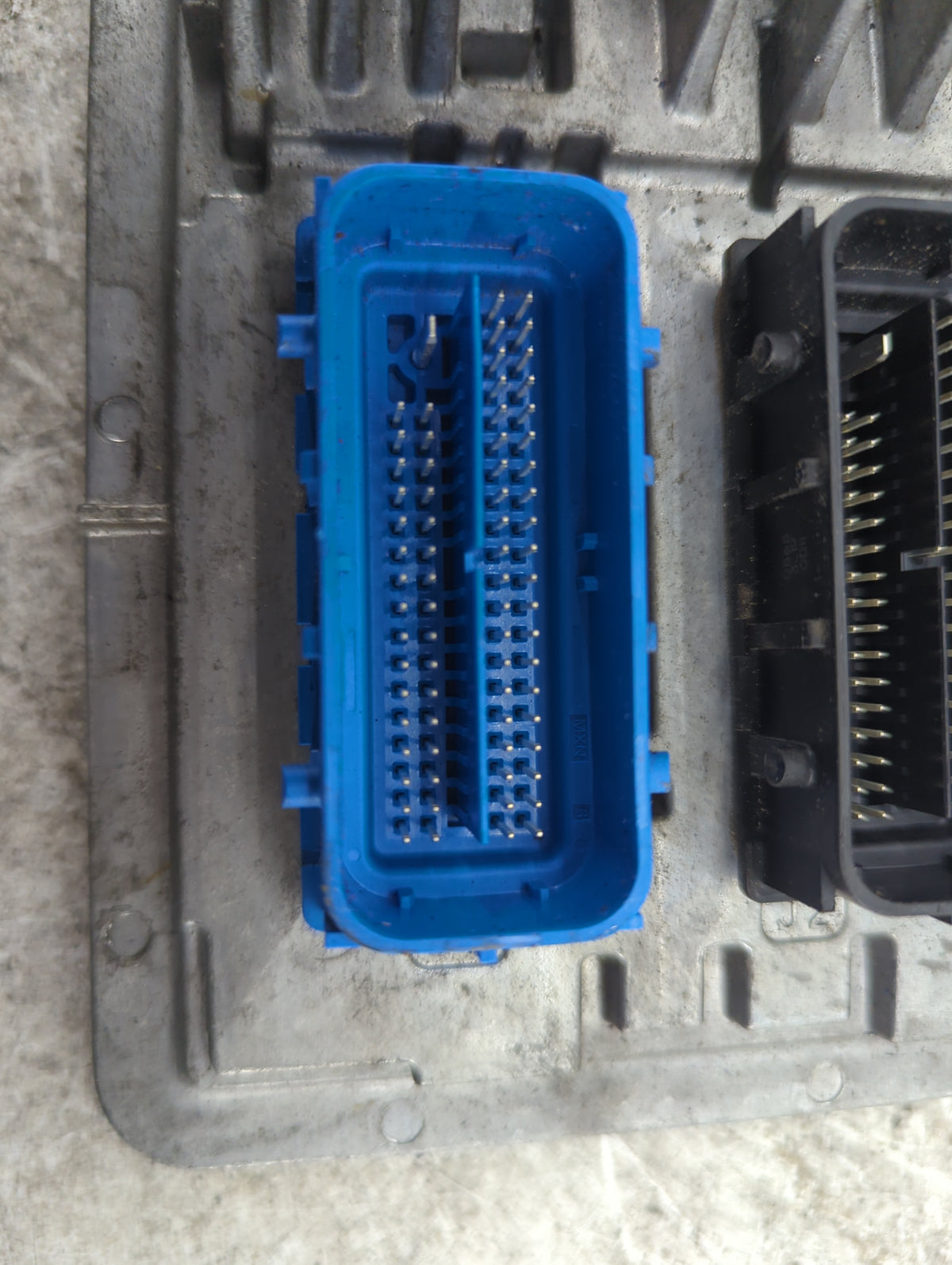 2017-2019 Chevrolet Colorado PCM Engine Control Computer ECU ECM PCU OEM P/N:12686384 13101010000000X Fits 2017 2018 2019 20