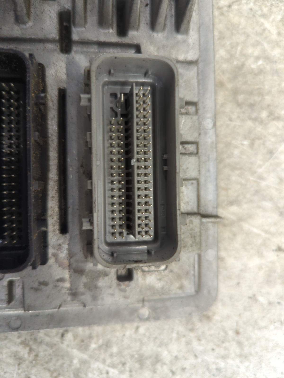 2017-2019 Chevrolet Colorado PCM Engine Control Computer ECU ECM PCU OEM P/N:12686384 13101010000000X Fits 2017 2018 2019 20