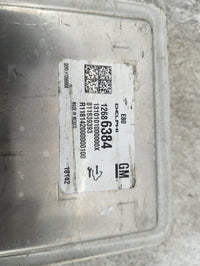 2017-2019 Chevrolet Colorado PCM Engine Control Computer ECU ECM PCU OEM P/N:12686384 13101010000000X Fits 2017 2018 2019 20