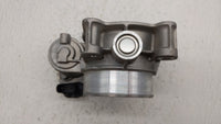 2016-2018 Chevrolet Colorado Throttle Body P/N:12670839AA Fits Fits 2016 2017 2018 2019 OEM Used Auto Parts - Oemusedautopar