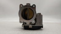 2016-2018 Chevrolet Colorado Throttle Body P/N:12670839AA Fits Fits 2016 2017 2018 2019 OEM Used Auto Parts - Oemusedautopar