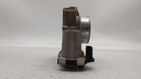 2016-2018 Chevrolet Colorado Throttle Body P/N:12670839AA Fits Fits 2016 2017 2018 2019 OEM Used Auto Parts - Oemusedautopar