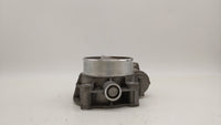 2017-2018 Chevrolet Colorado Throttle Body P/N:12648414 12671014 Fits Fits 2016 2017 2018 2019 OEM Used Auto Parts - Oemused