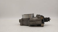 2017-2018 Chevrolet Colorado Throttle Body P/N:12648414 12671014 Fits Fits 2016 2017 2018 2019 OEM Used Auto Parts - Oemused