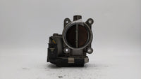 2016-2018 Chevrolet Colorado Throttle Body P/N:12670839AA Fits Fits 2016 2017 2018 2019 OEM Used Auto Parts - Oemusedautopar