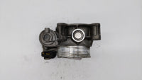 2016-2018 Chevrolet Colorado Throttle Body P/N:12670839AA Fits Fits 2016 2017 2018 2019 OEM Used Auto Parts - Oemusedautopar