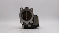 2016-2018 Chevrolet Colorado Throttle Body P/N:12670839AA Fits Fits 2016 2017 2018 2019 OEM Used Auto Parts - Oemusedautopar