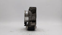 2016-2018 Chevrolet Colorado Throttle Body P/N:12670839AA Fits Fits 2016 2017 2018 2019 OEM Used Auto Parts - Oemusedautopar