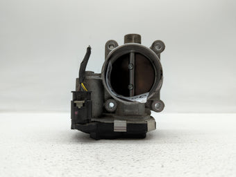 compare product 2016-2018 Chevrolet Colorado Throttle Body P/N:12670839AA 12627217DA Fits Fits 2016 2017 2018 2019 OEM Used Auto Parts
