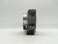 2016-2018 Chevrolet Colorado Throttle Body P/N:12670839AA 12627217DA Fits Fits 2016 2017 2018 2019 OEM Used Auto Parts - Oem