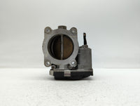 2016-2018 Chevrolet Colorado Throttle Body P/N:12670839AA 12627217DA Fits Fits 2016 2017 2018 2019 OEM Used Auto Parts - Oem